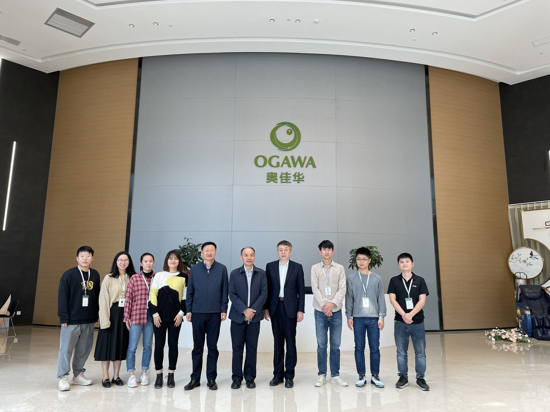 昆明永强睡眠健康研究有限公司集团创新平台建设再上新台阶